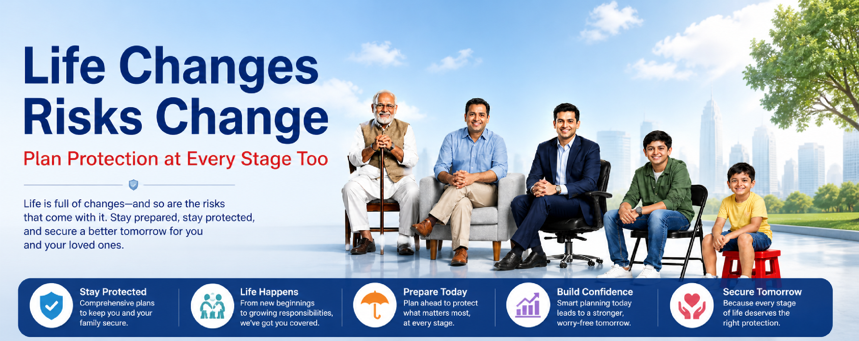 Smart Wealth Planning