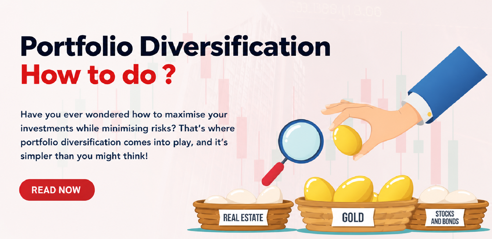 Portfolio Diversification